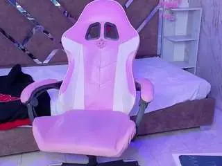 Camsoda Best live sex cam show of cataleyaglow