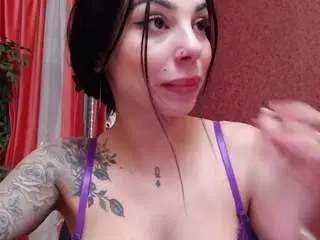 Camsoda Live Sex of evawilliamsxxx