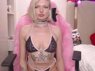 Camsoda Sex Chat of icerebel