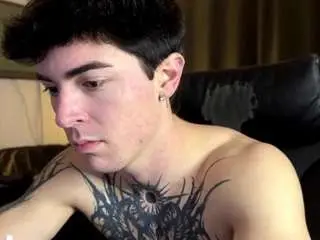 Camsoda Best live sex cam show of liamfosterr