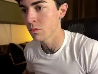 Camsoda Sex Cam of liamfosterr