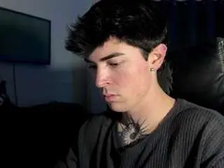 Camsoda Best Webcam of liamfosterr