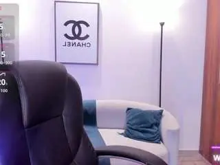 Camsoda Live Sex Cam of nisha-rose