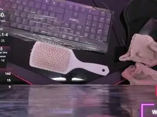 Camsoda Adult Webcams of nisha-rose