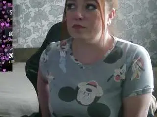 Camsoda Sex Cam of pamelapassion
