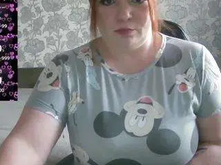 Camsoda Sex Chat of pamelapassion