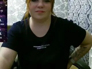 Camsoda Sex Chat of pamelapassion