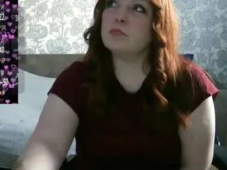 Camsoda Nude Webcam of pamelapassion