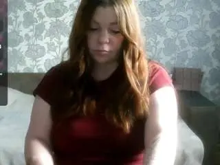 Camsoda Sex Cam of pamelapassion
