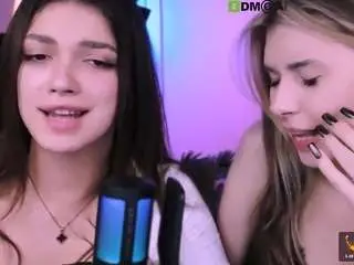 Camsoda Adult Webcams of rose-style