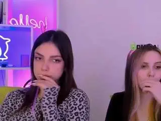 Camsoda Sex Cam of rose-style