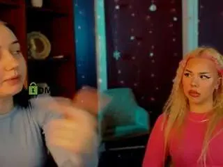 Camsoda Best Webcam of rose-style