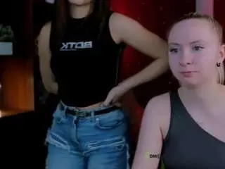 Camsoda Adult Webcams of rose-style