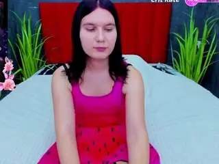 Camsoda Live Sex of sabrinalee