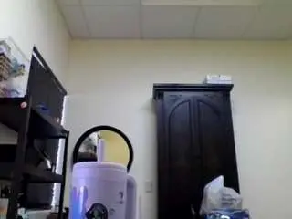 Camsoda Adult Webcam of xiomarahoney