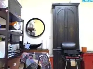 Camsoda Sex Cam of xiomarahoney