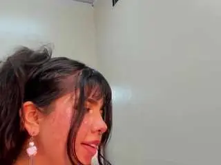 Camsoda Adult Video Chat of zara-snow