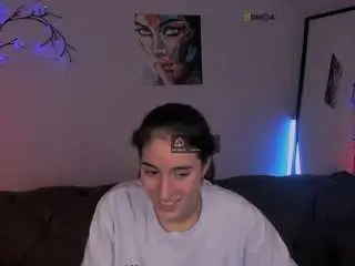 Camsoda Live Sex Cam of baby-hotte