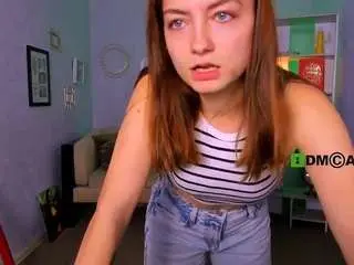 Camsoda Best live sex cam show of baby-hotte