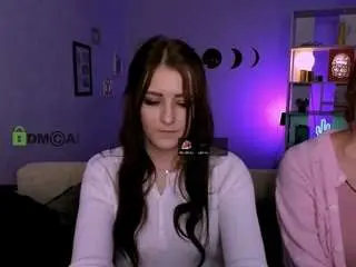 Camsoda Adult Webcams of baby-hotte