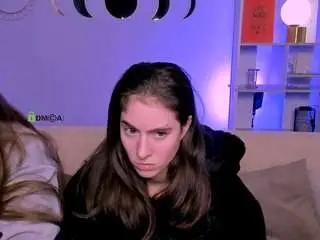 Camsoda Nude Webcam of baby-hotte