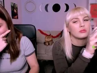 Camsoda Adult Webcam of baby-hotte