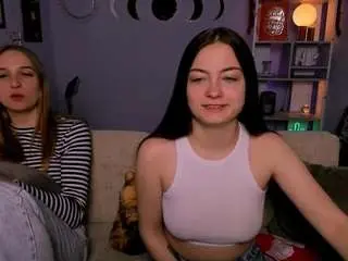 Camsoda Best Webcam of baby-hotte