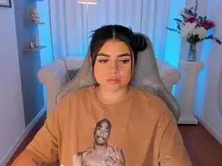 Camsoda Private Sex Chat of corymillerx