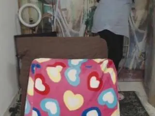 Camsoda Adult Webcam of gracematuremilf