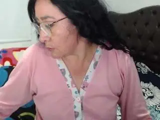 Camsoda Adult Webcams of gracematuremilf