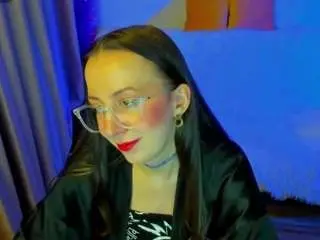 Camsoda Best Webcam of happystephanie