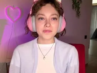 Camsoda Private Sex Chat of lesliemanning