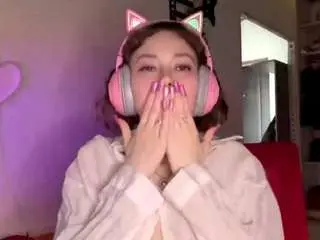 Camsoda Watch Live Sex Cams of lesliemanning