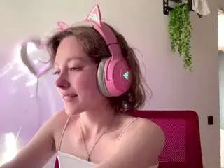 Camsoda Private Sex Chat of lesliemanning