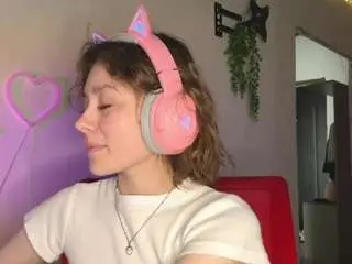 Camsoda Live Porn of lesliemanning