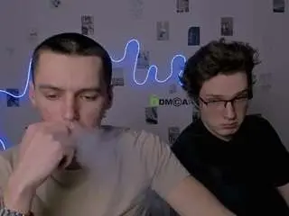 Camsoda Free Porn Cam of ryan-zen