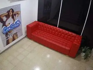 Camsoda Free Porn Cam of voyeurcam-jb-lobby