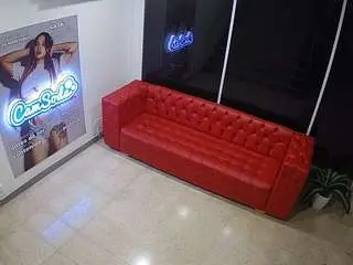 Camsoda Free Porn Cam of voyeurcam-jb-lobby