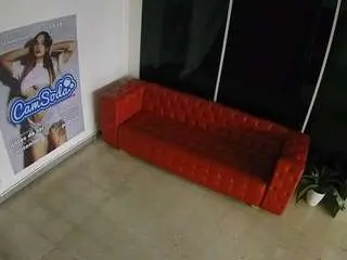 Camsoda Best Webcam of voyeurcam-jb-lobby