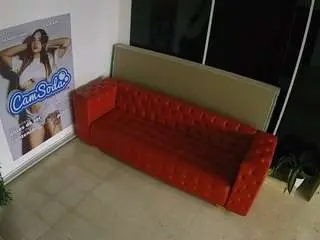 Camsoda Adult Webcams of voyeurcam-jb-lobby