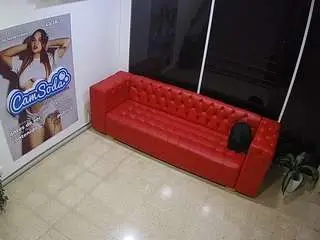 Camsoda Adult Webcams of voyeurcam-jb-lobby