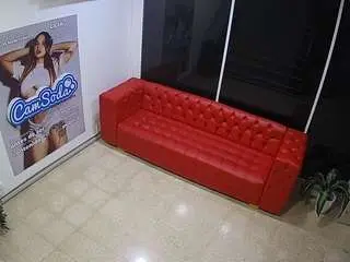 Camsoda Watch Live Sex Cams of voyeurcam-jb-lobby