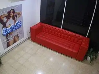 Camsoda Best live sex cam show of voyeurcam-jb-lobby