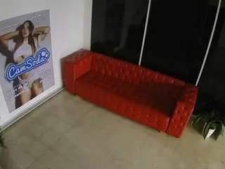 Camsoda Watch Live Sex Cams of voyeurcam-jb-lobby