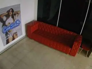 Camsoda Sex Cam of voyeurcam-jb-lobby