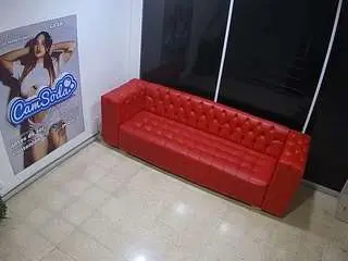 Camsoda Adult Webcams of voyeurcam-jb-lobby
