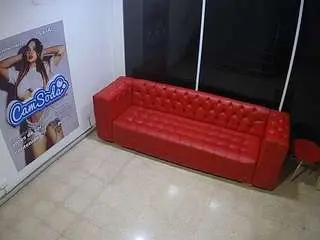 Camsoda Private Sex Chat of voyeurcam-jb-lobby