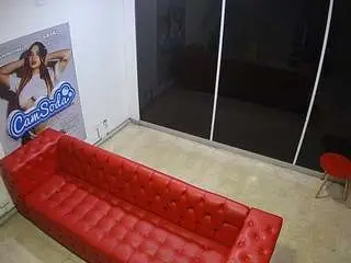 Camsoda Nude Webcam of voyeurcam-jb-lobby
