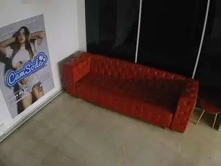 Camsoda Nude Webcam of voyeurcam-jb-lobby