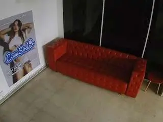 Camsoda Adult Webcams of voyeurcam-jb-lobby